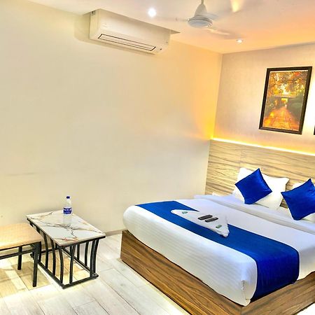 The Dream Residency Hotel Mumbai Luaran gambar